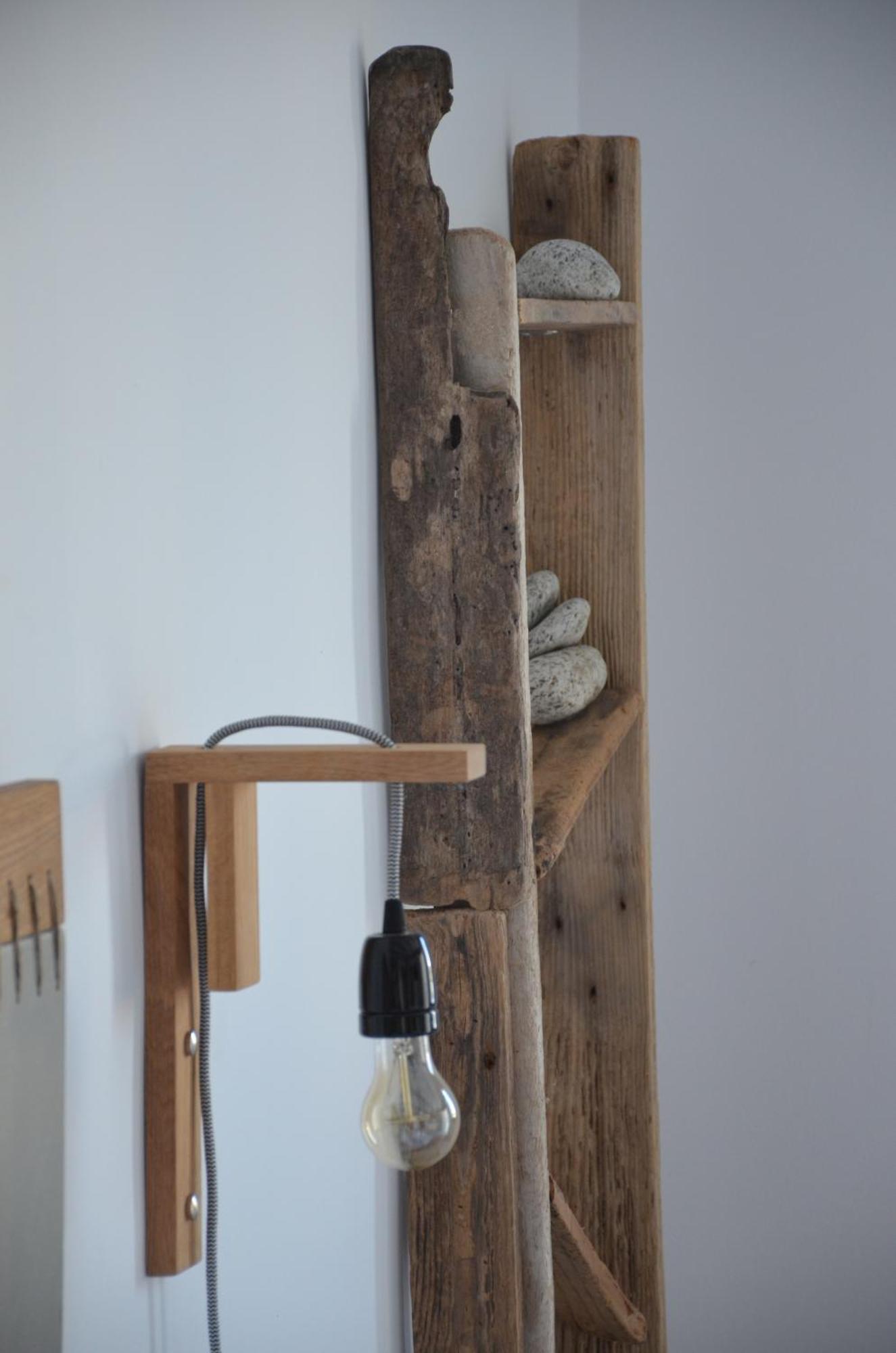 White And Grey Apartamento Mykonos Town Exterior foto